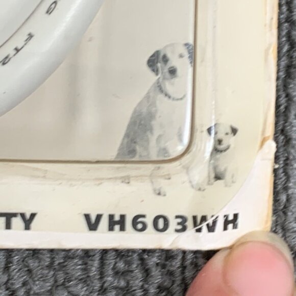 Lot of 2 RCA 3 Ft. RG6 Coaxial Cable Video for Digital & Analog Signals VH603WH - Picture 10 of 12